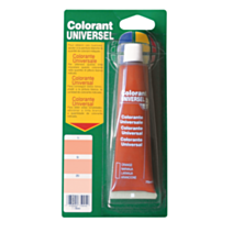 Colorant universel pour peinture ombre calcinée 75ml