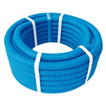 Tube per pregaine bleu 13x16 - 15m - SOMATHERM