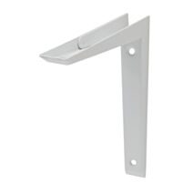 Équerre fonctionnelle mitred, blanc, 20x20cm - DURALINE