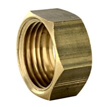 Ecrou 12x17 d12 - NOYON & THIEBAULT