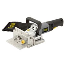 Lamelleuse à bois LM900B Ø 100 mm 760W - FARGROUP
