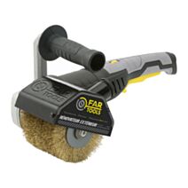 Ponceuse rénovateur multimatériaux REX120C 1300W - FARTOOLS