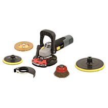 Surfaceuse multi matériaux Fartools 1300W