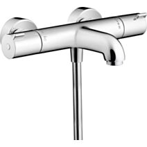 Mitigeur Thermostatique de Baignoire MyFox Chrome