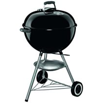 Barbecue charbon de bois One-touch original Ø57cm black - WEBER
