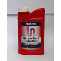déboucheur industriel 1l - ECOGENE