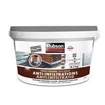 RUBSON Toitures Anti-infiltrations Gris 1kg
