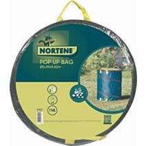 Pop-up bag - 116L - vert - NORTENE