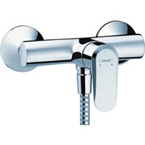 Mitigeur Mécanique de Douche Ecos Chrome