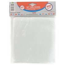Tissu de verre 300 g/m² - SOLOPLAST