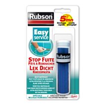 Pâte à Reboucher Stop-Fuite Easy Service 64gr - RUBSON