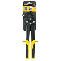 Pince à sertir 279 mm pour les profilés en U (0.6 mm)
