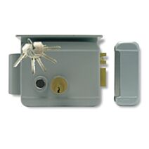 Serrure électrique extérieure WE - EXTEL