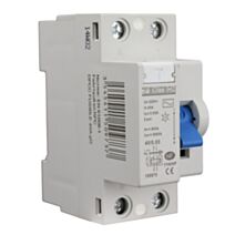 INTER.DIFF 40/2-30mA TYPE AC