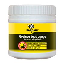 Graisse universelle 500 g - BARDAHL