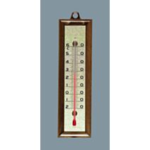 thermomètre plastique 16 cm - STIL