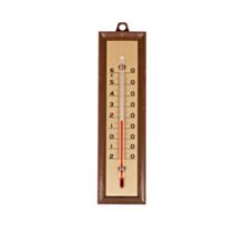 thermomètre plastique 16 cm - STIL