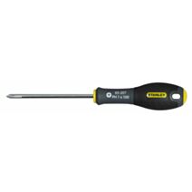 Tournevis phillips PH0X75MM - STANLEY