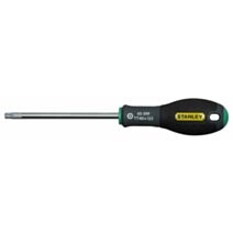 Tournevis tamper torx TT15X75MM - STANLEY
