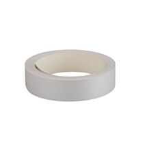 Bande de chant mélaminée auto-adhésif gris alu 19mm x 5ml