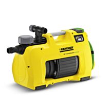 Pompe de jardin BP 4 Home&Garden Ecologic