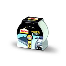 Pattex adhésifs réparation power tape invisible etui 10m - PATTEX