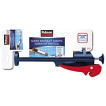Mastic Super Pistolet Easy Service pliable - RUBSON