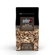 Bois de fumage Hickory - WEBER