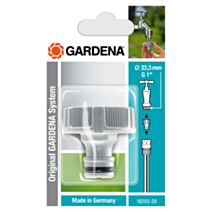 Nez de robinet filetage - 26/34mm - GARDENA