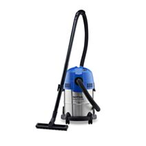 Aspirateur eau et poussière Buddy II 18 inox - NILFISK