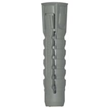 10 chevilles tous matériaux 10x50 mm - BATIFIX