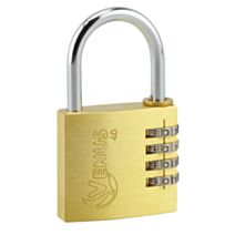 Cadenas vénus 40mm à combinaison - THIRARD