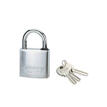 Cadenas Mach 3 40mm 3 clés - THIRARD