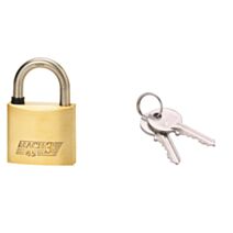 Cadenas Mach 3 45mm 2 clés - THIRARD