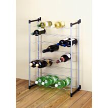 Casier Bouteilles 48 Places - DUHALLE