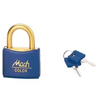 Cadenas Color 40mm 2 clés - THIRARD