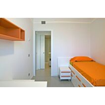 Kit de finition MDF complet pour galandage recoupable 630x2100 blanc - KRONA KOBLENZ