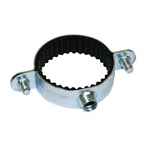 Collier simple isophonique Ø14 (x5)