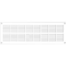 grille plastique extra-plate 337 x 131 - 201cm²  - AUTOGYRE