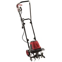 Bineuse électrique 1400W 36cm 16 couteaux