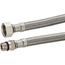 Flexible femelle g1/2 mâle 10x100 l.30cm - NOYON THIEBAULT