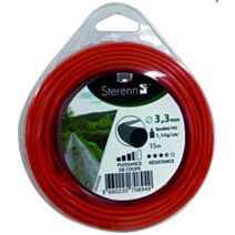 Fil rond 3,3 mm - 15 m - STERENN