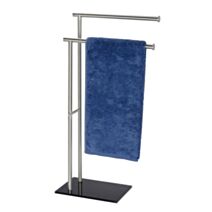 Porte-serviettes lima inox acier - WENKO