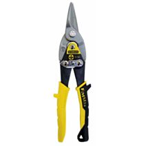 Cisaille aviation universelle 250mm coupe droite - STANLEY FATMAX