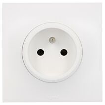 Prise 2P+T Neptune - LEGRAND