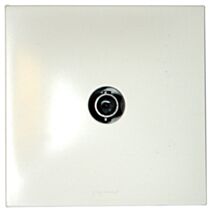 Prise TV blanc - LEGRAND