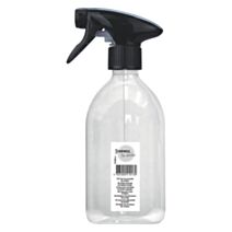 Pulvérisateur vide entretien ménager 500ml - STARWAX THE FABULOUS