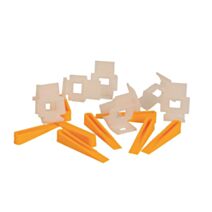Clips niveleurs - PRCI