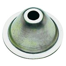 Rosace conique h14mm (x10)