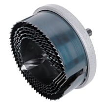 Scies cloches standard - WOLFCRAFT